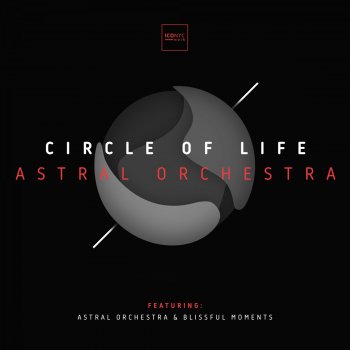 Circle Of Life Blissful Moments - Original Mix