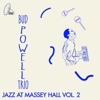Bud Powell Trio Bass-ically Speaking