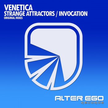 Venetica Strange Attractors - Instrumental Mix