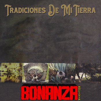 Grupo Bonanza Bolivia Triptico de Bailecitos 1