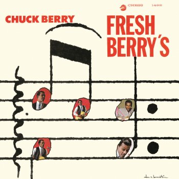 Chuck Berry Merrily We Rock and Roll