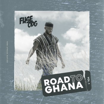 Fuse ODG Buried Seeds (feat. M.anifest)
