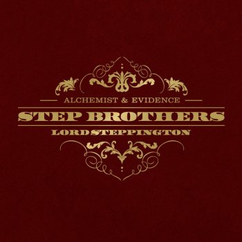 Step Brothers feat. Action Bronson Mums In The Garage (feat. Action Bronson)