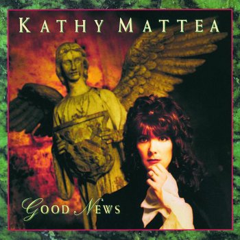 Kathy Mattea Mary, Did You Know?
