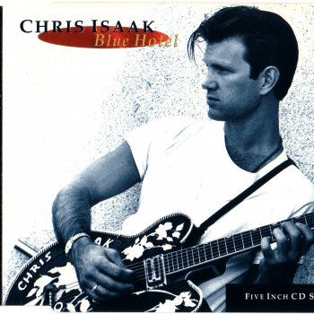 Chris Isaak Wrong to Love You
