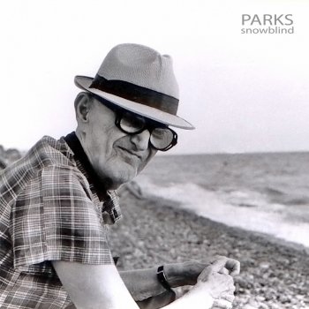 Parks Silver