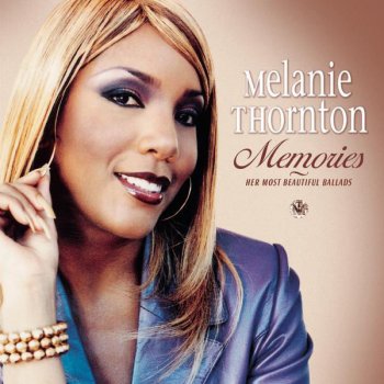 Melanie Thornton Heartbeat - Radio Version