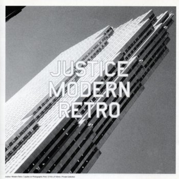 Justice Tate Modern