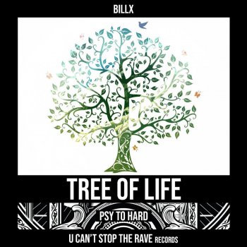 Billx Tree of Life (Psy to Hard)