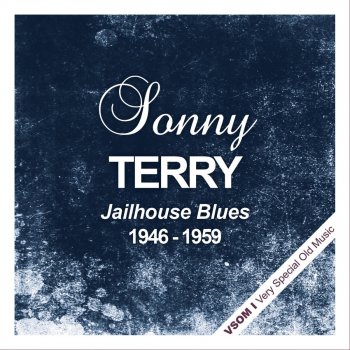 Sonny Terry Crow Jane Blues (Remastered)