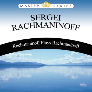 Sergei Rachmaninoff Three Pieces: Oriental Sketch