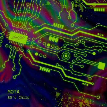 Mota 80's Child (Dwextrom Remix)