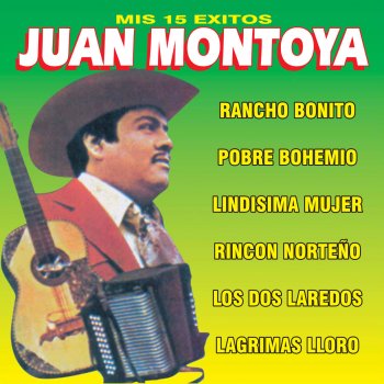 Juan Montoya Los Dos Laredos
