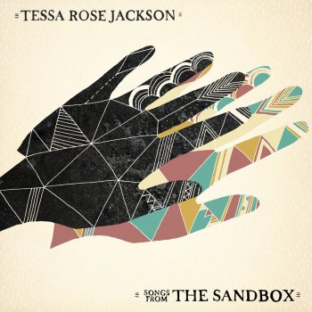 Tessa Rose Jackson Sea and the Storm