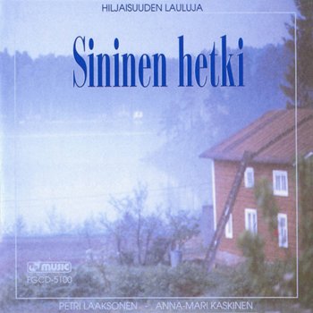 Ulla Hakola feat. Hiljaisuuden Lauluja Kevatpurojen solinaa (arr. P. Laaksonen and S. Loytty)