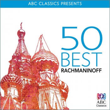 Sergei Rachmaninoff feat. Scott Davie Fragments, TN ii/19/3