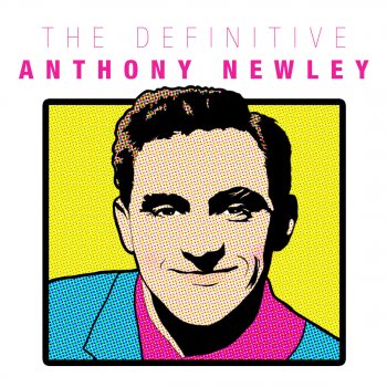 Anthony Newley A Boy Without A Girl