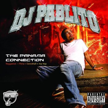 DJ Pablito No La Encontré (feat. Principal)