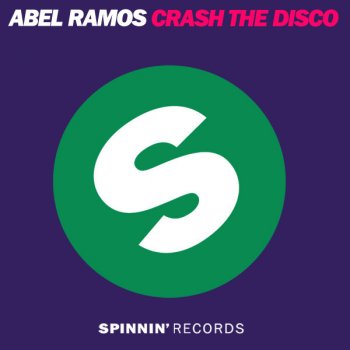 Abel Ramos Crash the Disco