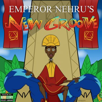 Bishop Nehru Emperor Nehru's New Groove