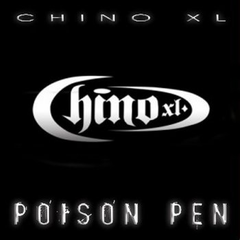 Chino XL Can't Change Me (Intro)