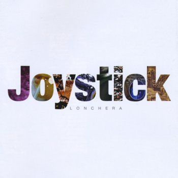 Joystick La Puerta