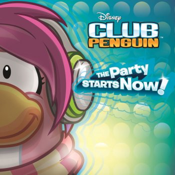 The Penguin Band feat. Cadence Puffle Party (Gotta Have a Wingman)