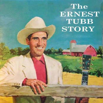 Ernest Tubb I Cared for You More Than I Knew
