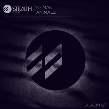 S-Man Animalz - Instrumental Mix