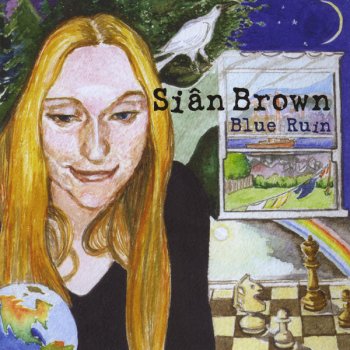 Siân Brown Relate To You
