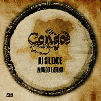 DJ Silence Mundo Latino - Moody Summer Remix
