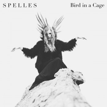 SPELLES Bird in a Cage