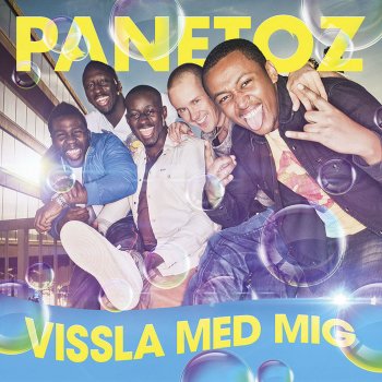 Panetoz Whistle With Me