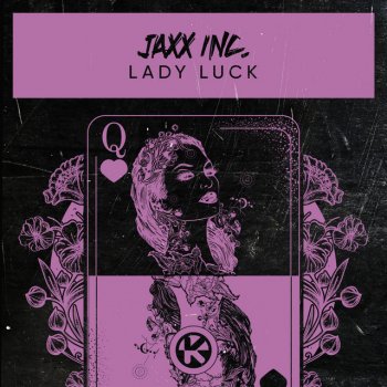 Jaxx Inc. Lady Luck