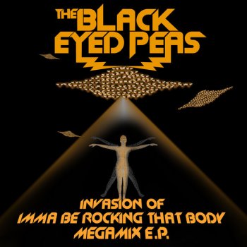 Black Eyed Peas Rock That Body - Chris Lake Remix