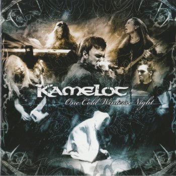 Kamelot A Feast for the Vain