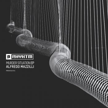 Alfredo Mazzilli Tilted