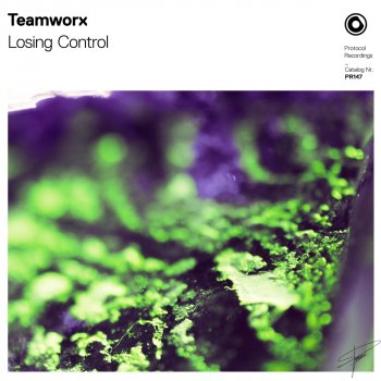 Teamworx Losing Control(Extended Mix)