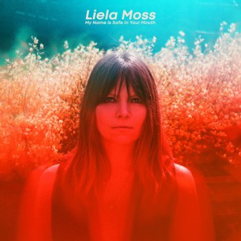 Liela Moss Wild As Fire