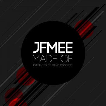JFMee This Is What I'm Made Of (Lloyd Lawrence Vocal Edit)