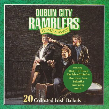 The Dublin City Ramblers When We Danced to an Old Fashioned Tune