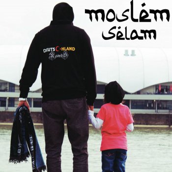 Moslem Deutsch-lan