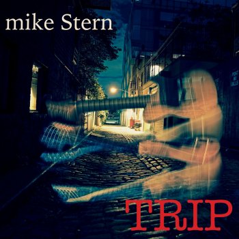 Mike Stern B Train