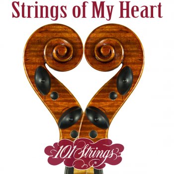 101 Strings Orchestra Blue Bayou