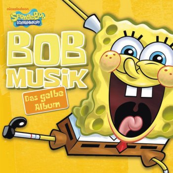 Spongebob Squarepants Bob Musik (Was schon zu Ende?)