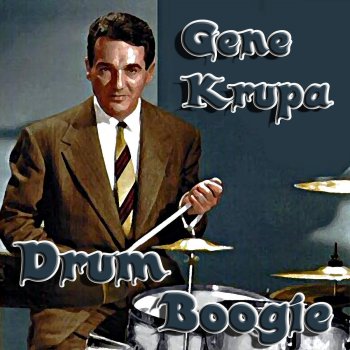 Gene Krupa feat. Anita O'Day Murder, He Says