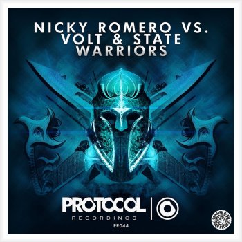 Nicky Romero feat. Volt & State Warriors (Radio Edit) [Nicky Romero vs. Volt & State]
