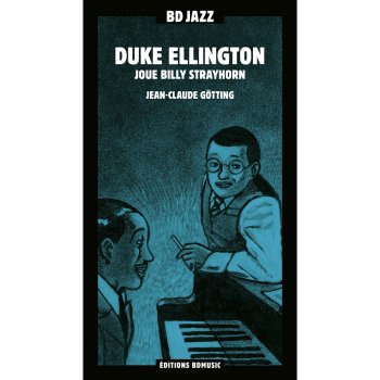 Duke Ellington Violet Blue