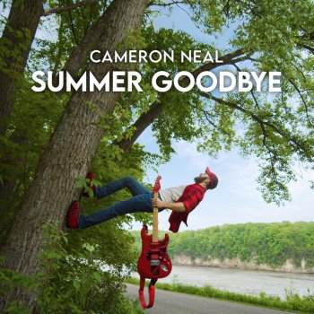Cameron Neal Summer Goodbye