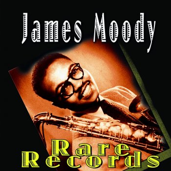 James Moody Show Eyes
